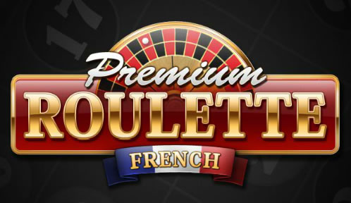 roulette francese premium